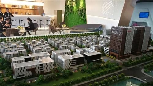 10年前错过园区，这一次绝不能再错过物业管理投资