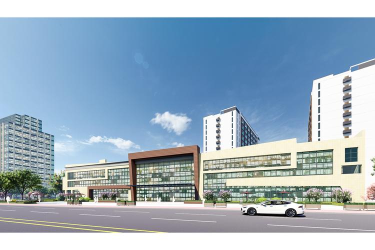 园区建设投资及运营管理,自有房屋,设备租赁及管理,物业管理,电子新
